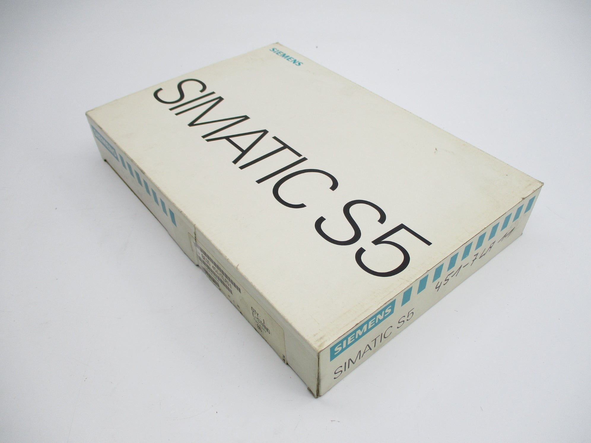 SIEMENS 6ES5451-7LA11 NSFS