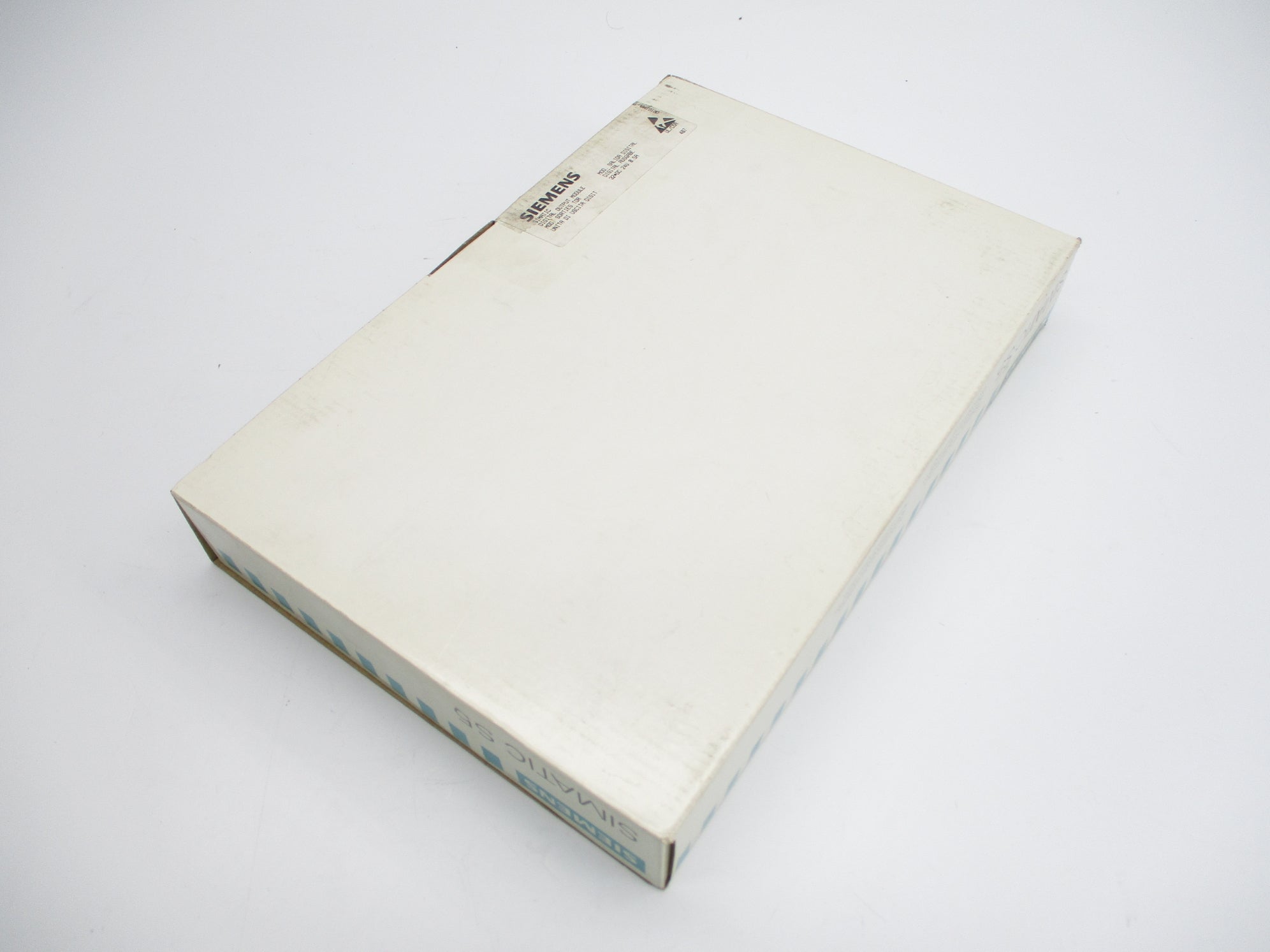SIEMENS 6ES5451-7LA11 NSFS
