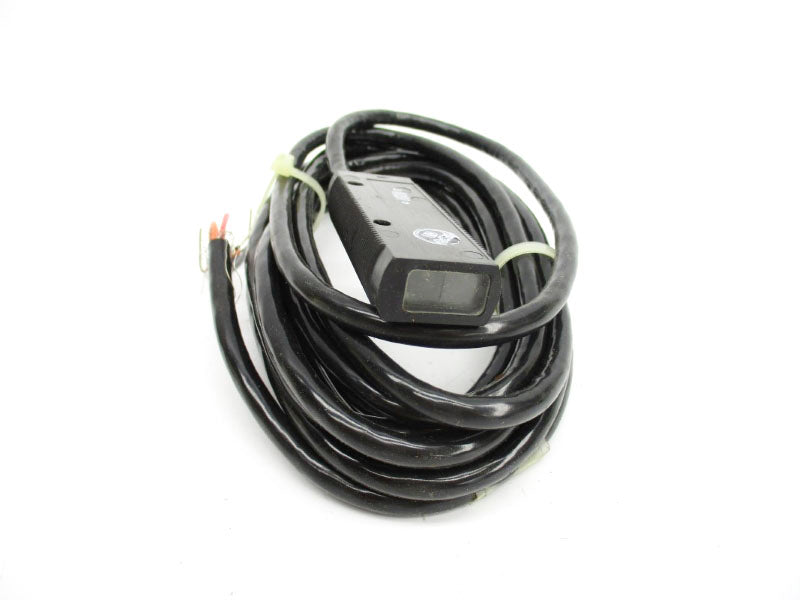 ALLEN BRADLEY 42SRU-6203 SER. B 10-30VDC (BK/YL) NSMP