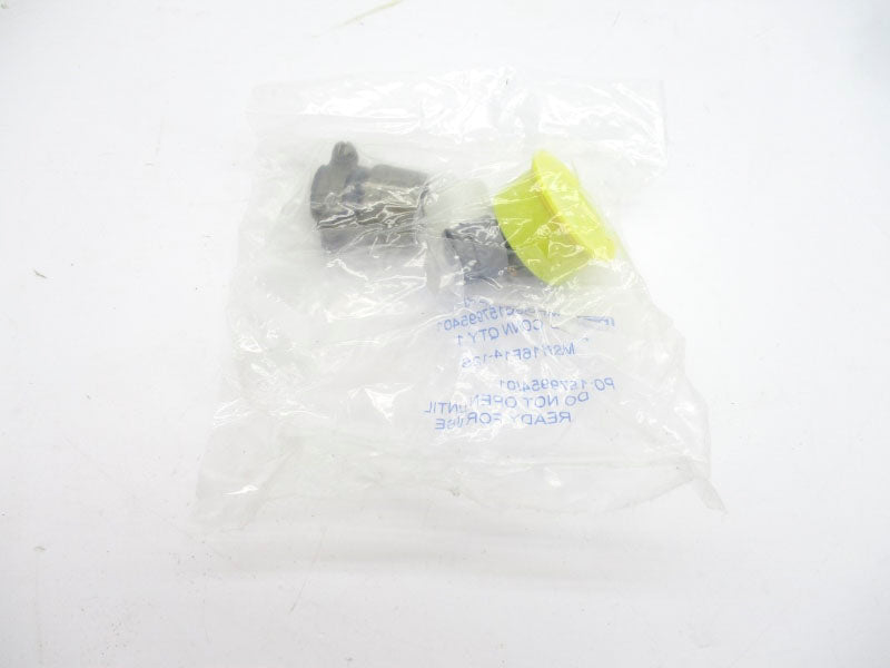 SOURIAU MS3116F14-12S NSMP