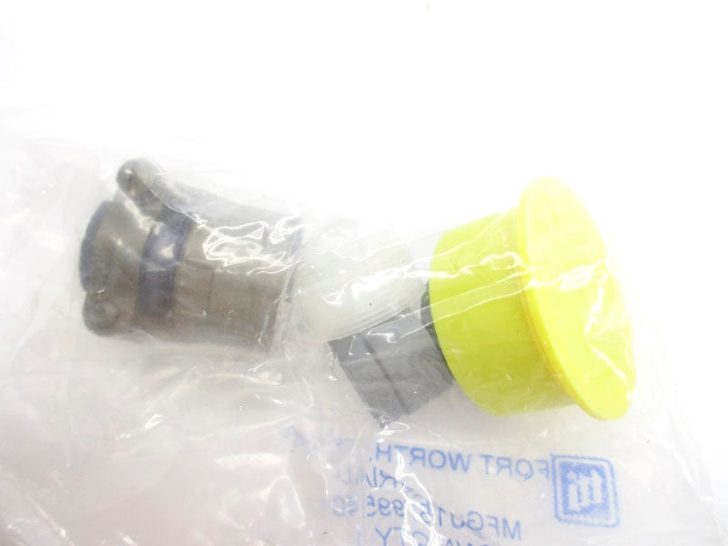 SOURIAU MS3116F14-12S NSMP