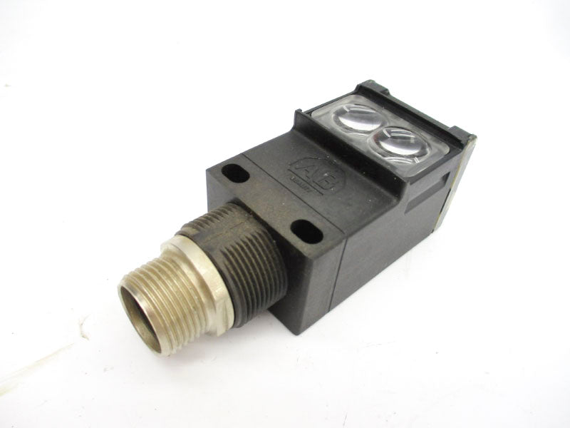 ALLEN BRADLEY 42GRP-9003-QD SER. A 40-264VAC (BK/YL) NSMP
