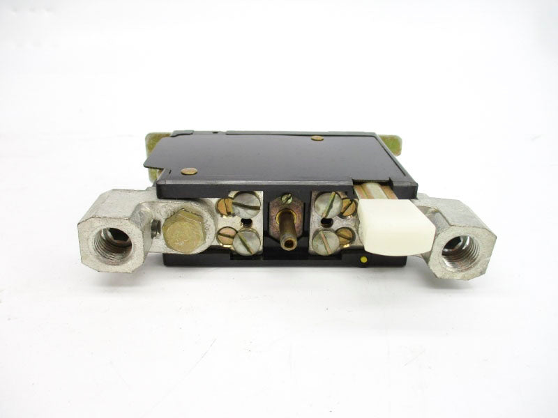 INDUSTRIAL SPARE PART 815-DOV4 SER. K 600VAC (BR/YL) NSMP