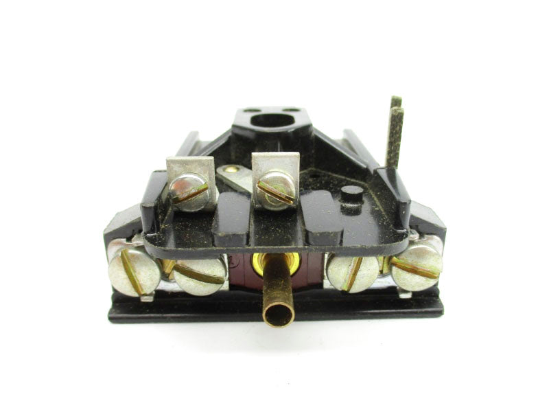 INDUSTRIAL SPARE PART X-36182 (BK/YL) NSMP