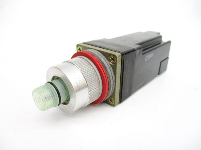 ALLEN BRADLEY 800MR-FXNP16XD1 SER. D 120V (GY/BL) NSMP