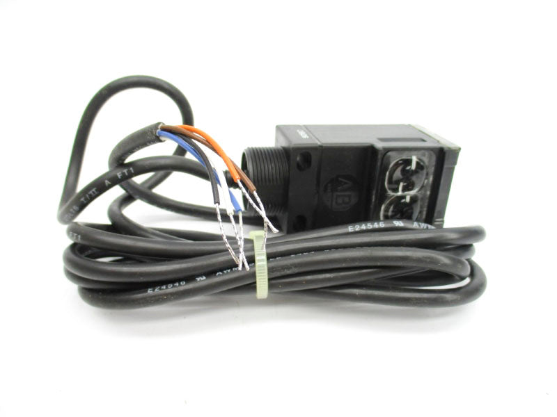 ALLEN BRADLEY 42GRP-9002 SER. A 70-264VAC/DC 2A (GY/BL) NSMP