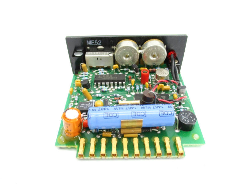 ALLEN BRADLEY 22DJ4-4000 SER. B (WH) NSMP