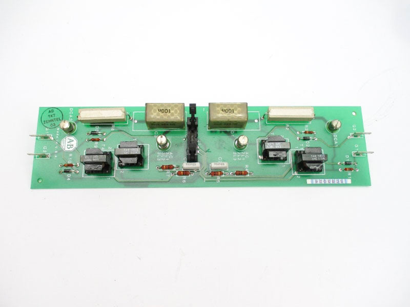 ALLEN BRADLEY SP-110996 3.6-345A NSMP