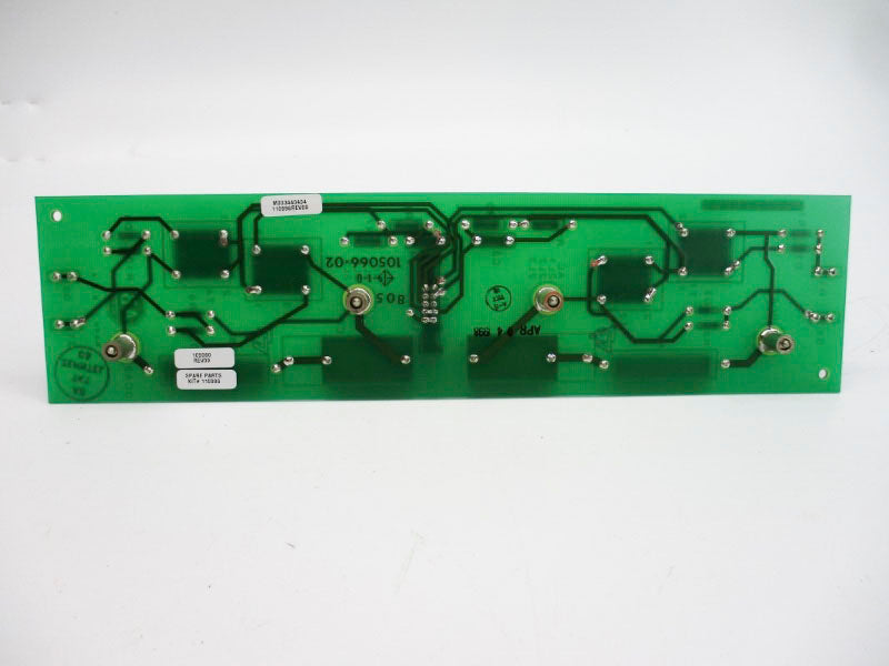ALLEN BRADLEY SP-110996 3.6-345A NSMP
