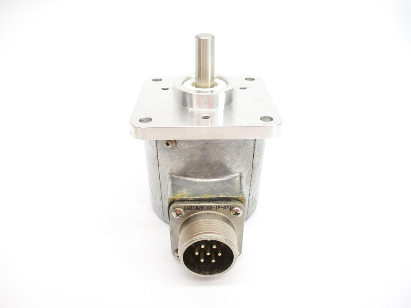 INDUSTRIAL SPARE PART 845H-SJDZ12CGY2C SER. B 5VDC (BR/WH) NSMP