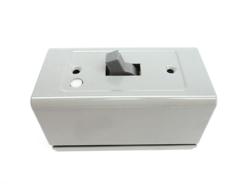 ALLEN BRADLEY 600-TAX216 SER. B 277V (GY/BL) NSMP
