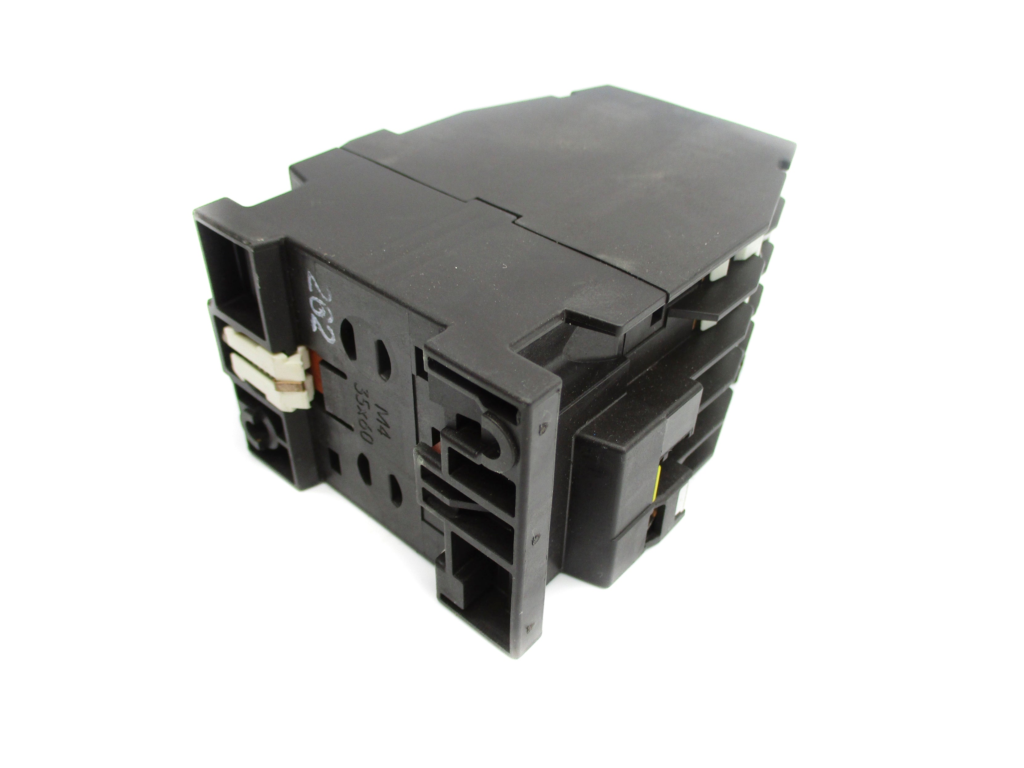 SIEMENS 3TH4346-0A 110/120V NSNP