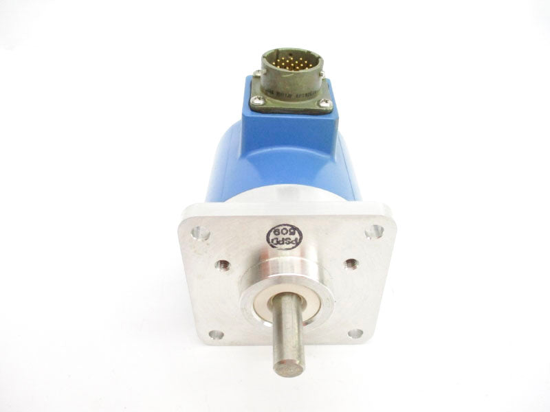 ALLEN BRADLEY 845D-SJDZ35ADCN5 SER. A 24VDC (BR/WH) NSMP