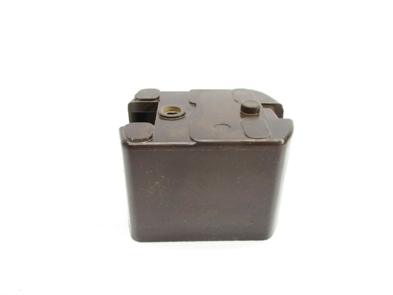 ALLEN BRADLEY X379482 (BK/YL) NSMP