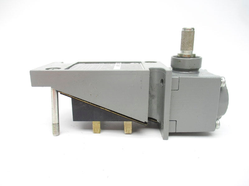 ALLEN BRADLEY 802T-AMP SER. J 120-600VAC 60A (AS PICTURED) NSNP