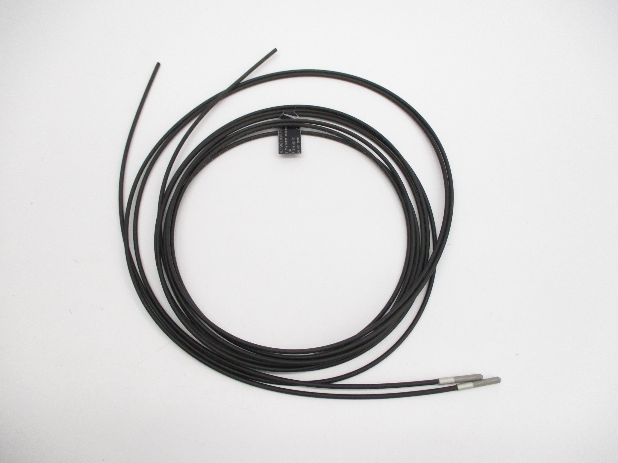 IFM EFECTOR E20603 FE-11-EPA-M3/F1X1/2M NSMP