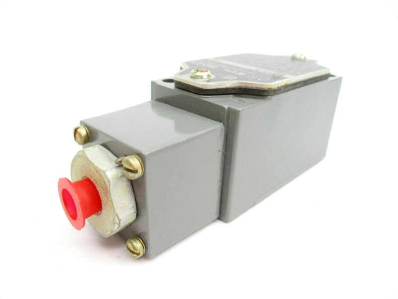 INDUSTRIAL SPARE PART 802T-P SER. E 120-600VAC 60A (BK/YL) NSMP