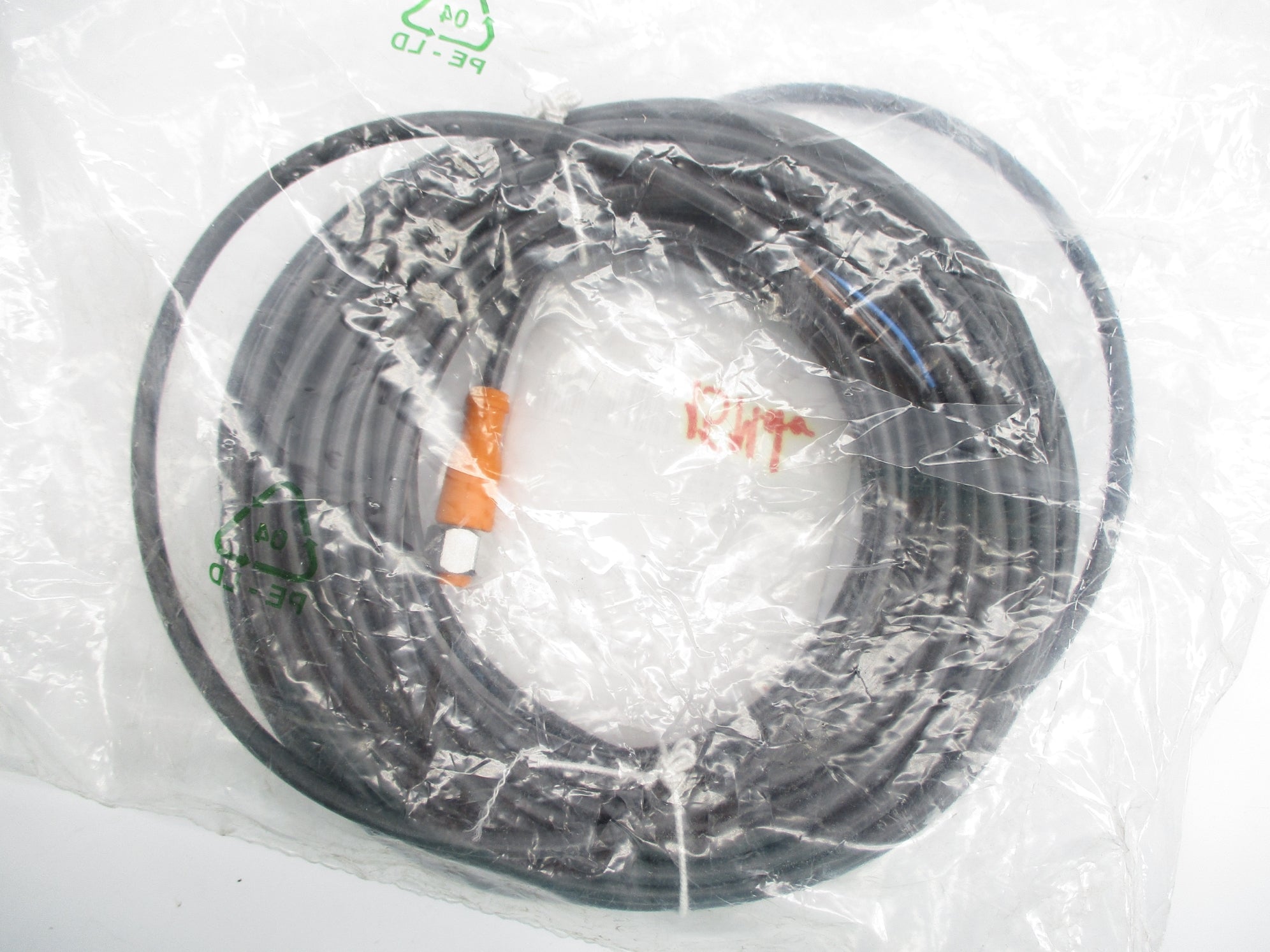 IFM EFECTOR EVM018 ADOGH040VAS0015H04 NSMP