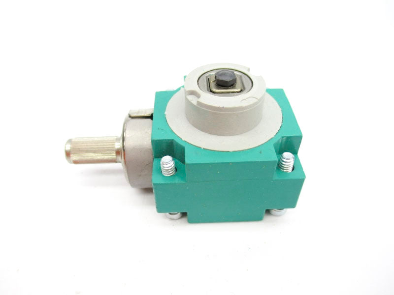 ALLEN BRADLEY 802M-AMX SER. B (WH) NSMP
