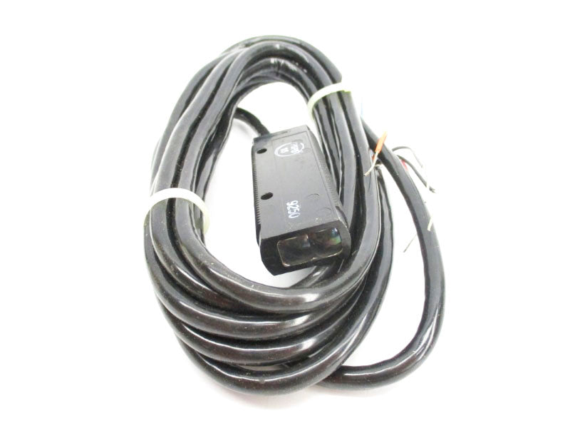 ALLEN BRADLEY 42SRR-6003 SER. B 10-30VDC (BK/YL) NSMP