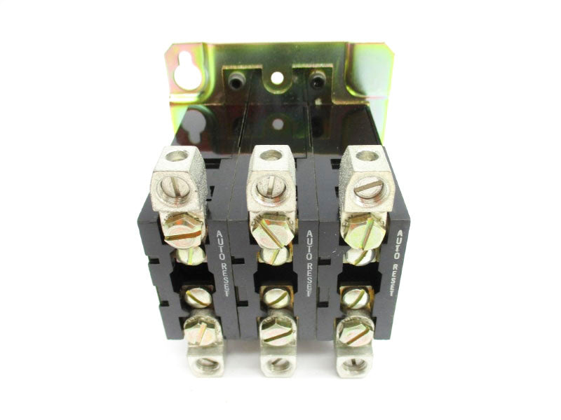 ALLEN BRADLEY 593-COV16 SER. A 120-600VAC (BR/YL) NSMP