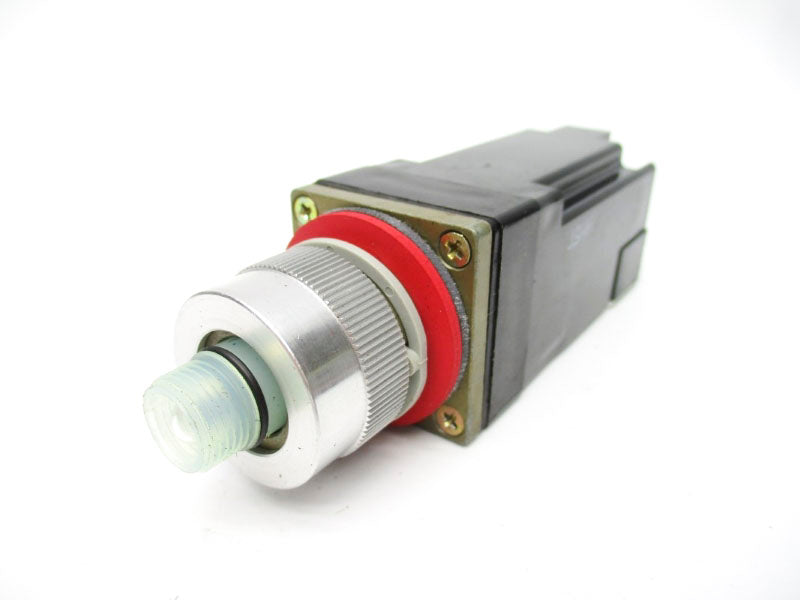 ALLEN BRADLEY 800MR-FXP16XA SER. D 110/120V NSNP