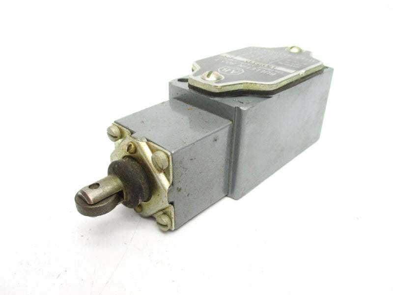ALLEN BRADLEY 802TD SER. 2 550VAC 6A NSNP