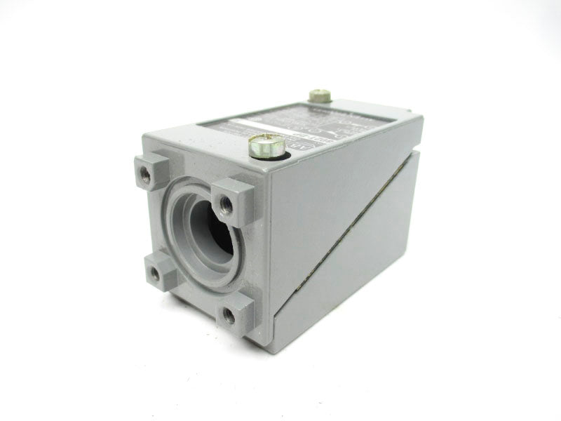 ALLEN BRADLEY 802T-DP SER. F 120-600VAC 60A (AS PICTURED) NSNP