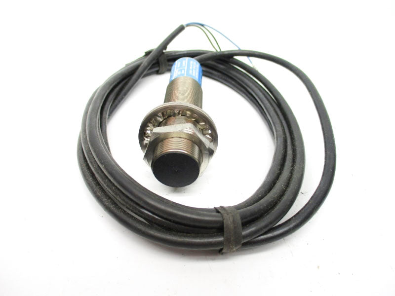 ALLEN BRADLEY 871C-N5A18 SER. B 10-30VDC NSNP