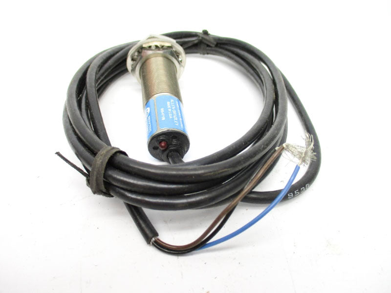 ALLEN BRADLEY 871C-N5A18 SER. B 10-30VDC NSNP