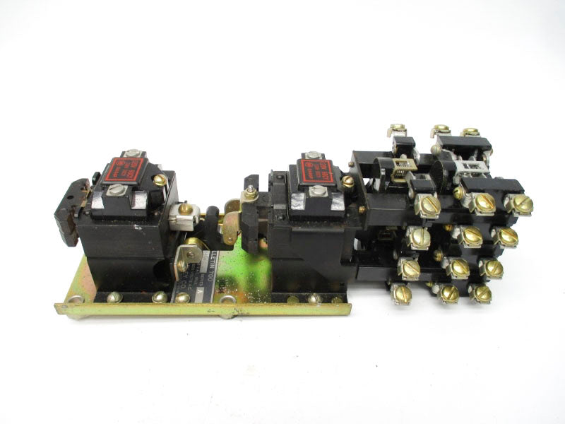 ALLEN BRADLEY 700-BXL840A1 SER. A 110/120V 10A NSNP
