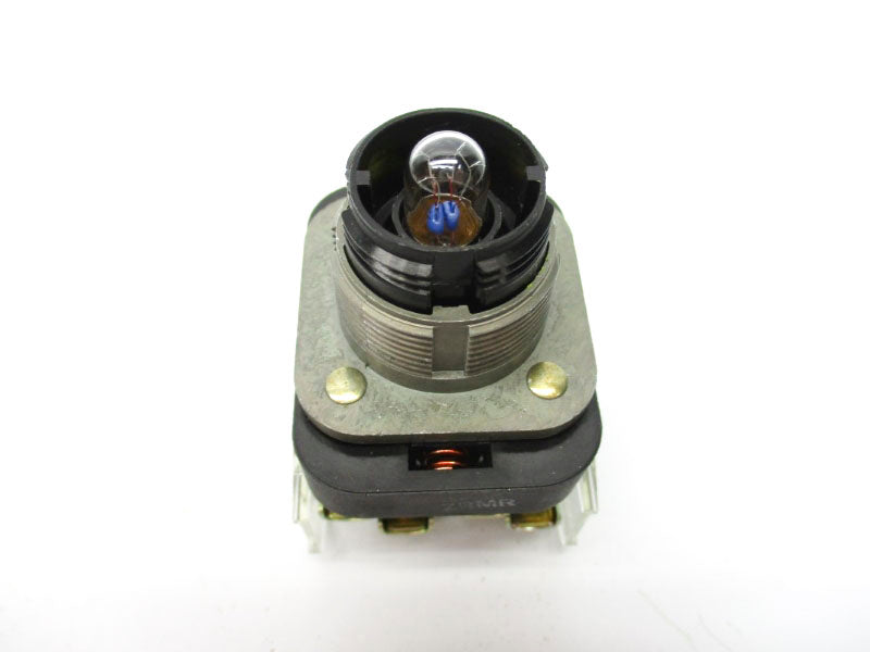 ALLEN BRADLEY 800T-FXNQ10 A1 SER. T 120V (AS PICTURED) NSNP