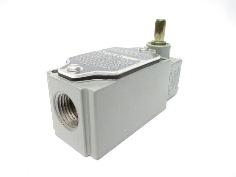 ALLEN BRADLEY 802T-ALW5 SER. D 120-600VAC 60A NSNP
