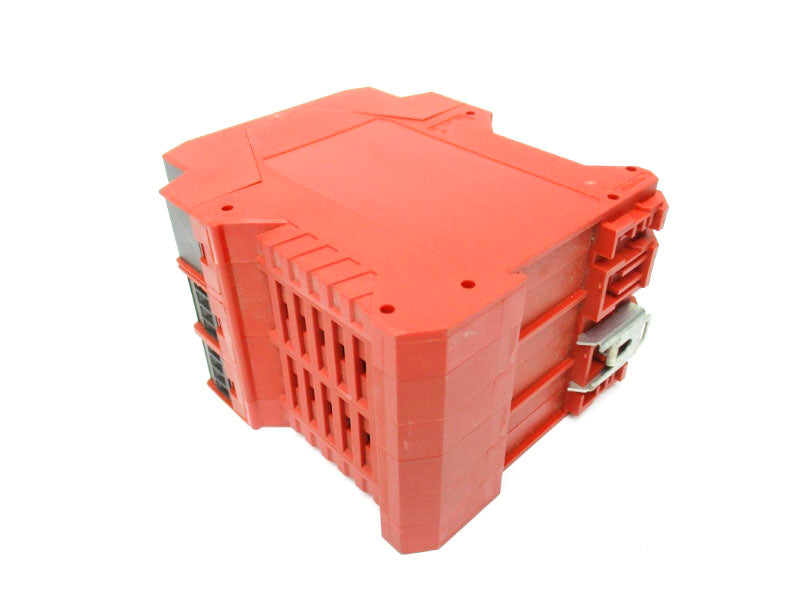 ALLEN BRADLEY 440R-S845AER-NNL SER. A 24VDC 10.4A UNMP
