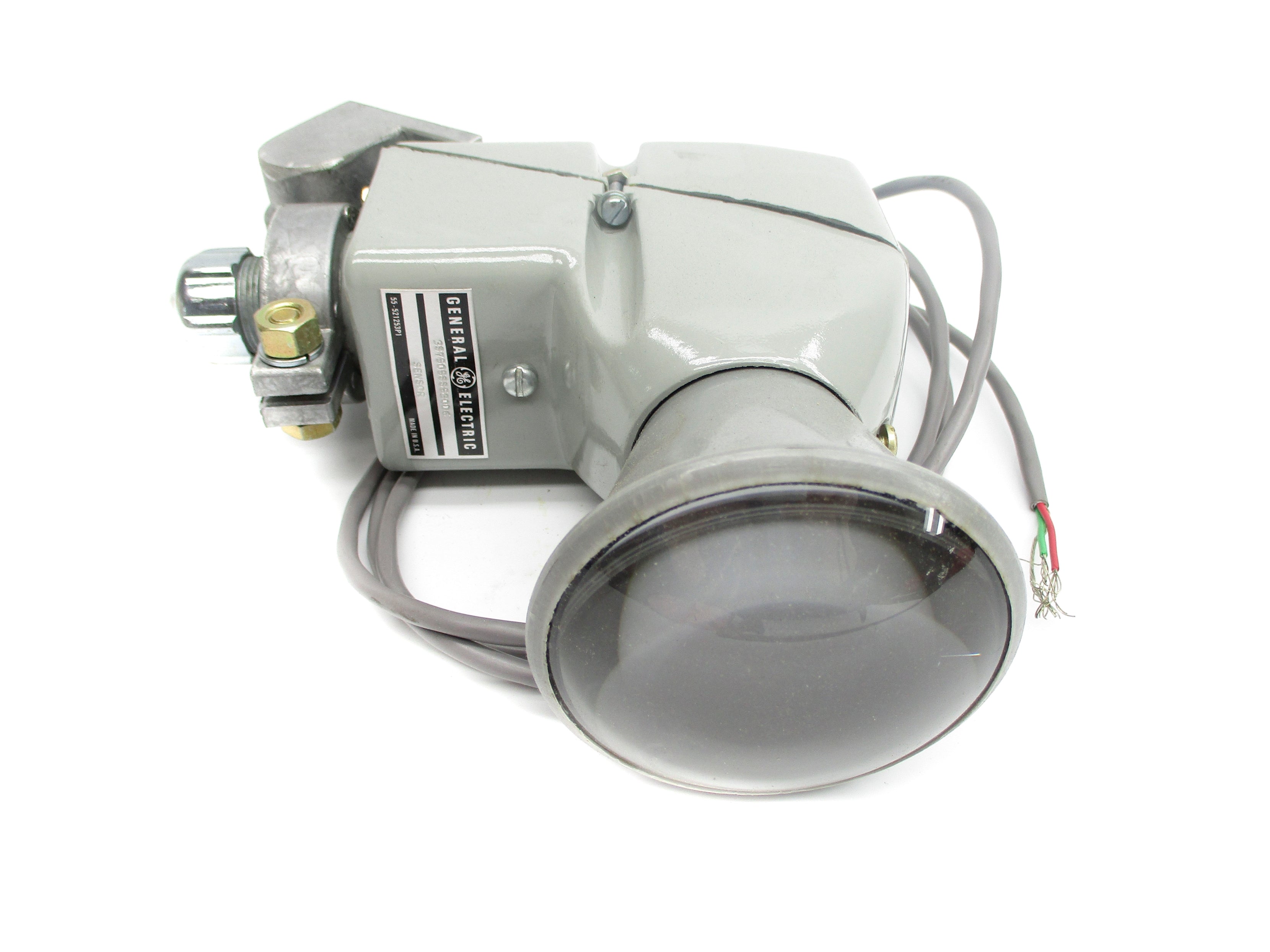GENERAL ELECTRIC 3S7505SS530D6 NSNP