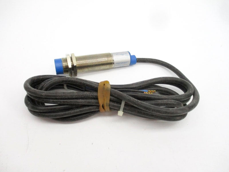 ALLEN BRADLEY 871C-C8B18 SER. A 24-250VAC (BK/YL) NSMP