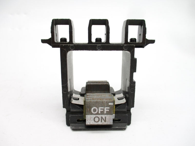 ALLEN BRADLEY 40410-498-03 (WH) NSMP