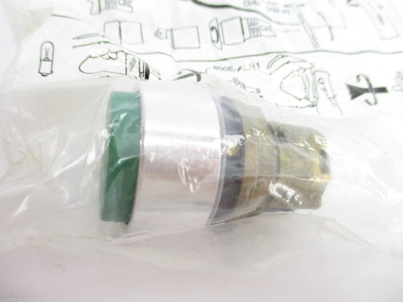 ALLEN BRADLEY 800EM-E3 SER. A NSMP