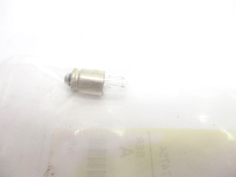 ALLEN BRADLEY 800B-N3C SER. A 24VAC/DC NSMP