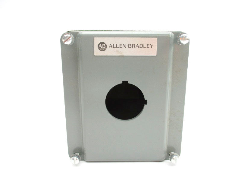 ALLEN BRADLEY 800R-1TZ SER. T (BR/WH) NSMP
