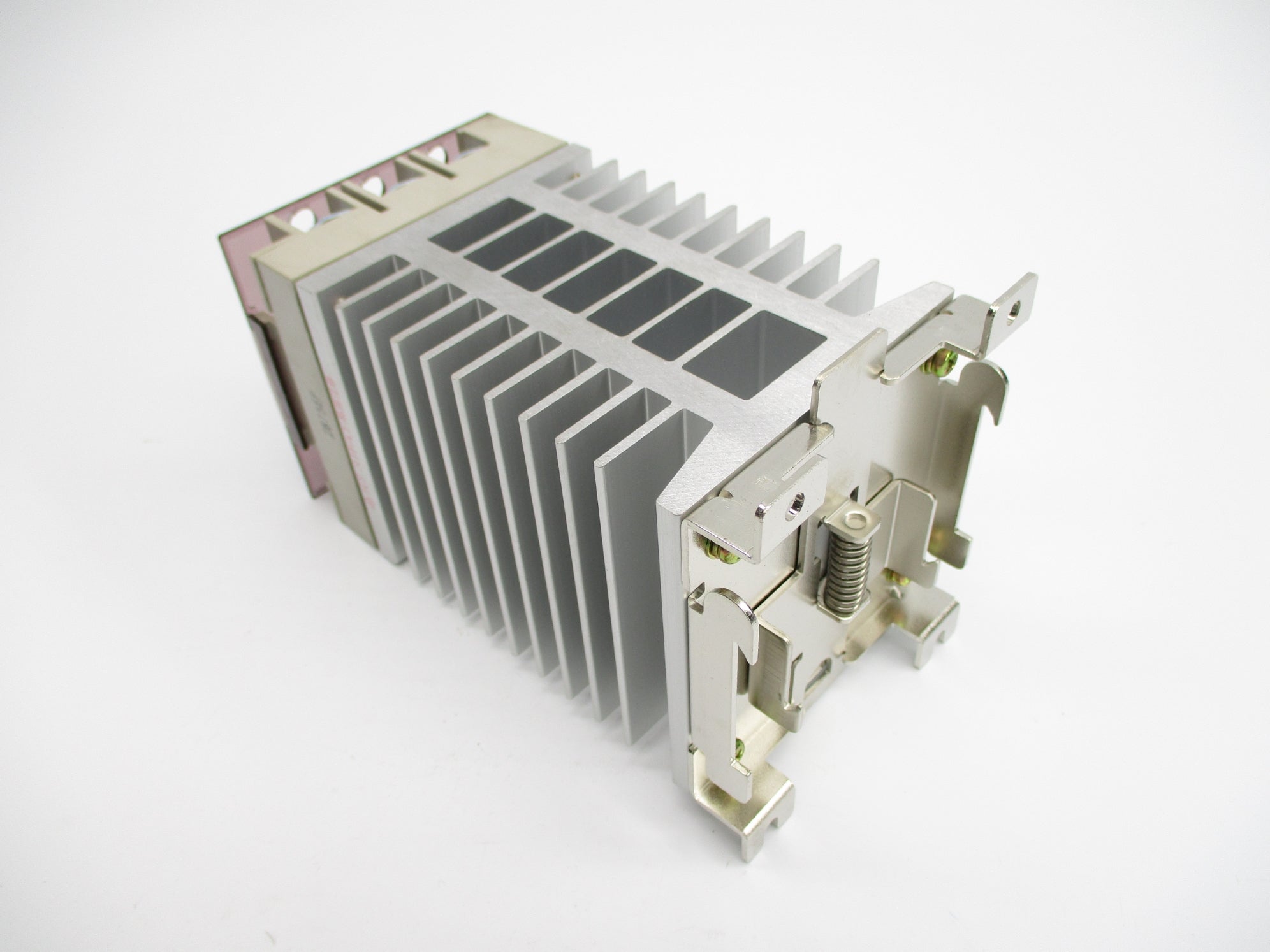 OMRON G3PB-525B-2N-VD 200-480VAC NSNP