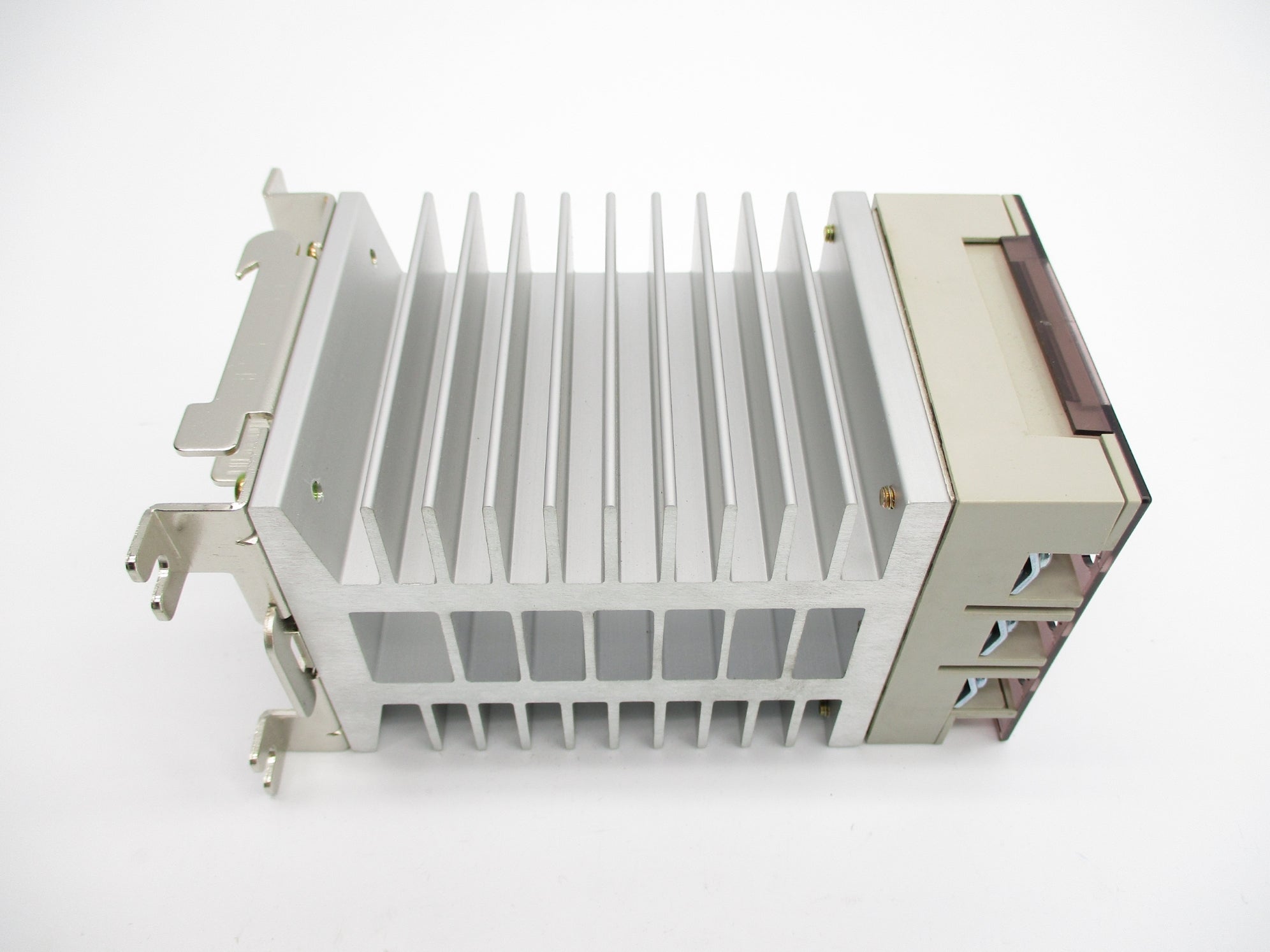 OMRON G3PB-525B-2N-VD 200-480VAC NSNP