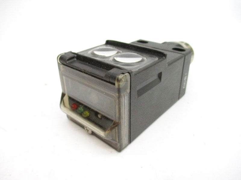 ALLEN BRADLEY 42GRP-9003-QD SER. A 40-264VAC (WH) NSMP
