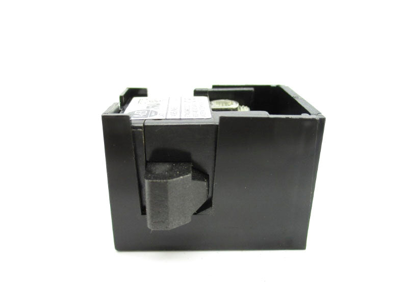 ALLEN BRADLEY 1495-N8 SER. A 600VAC/DC (GY/BL) NSMP