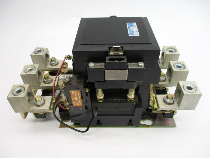 GOULD A103G48 480V 300A NSMP