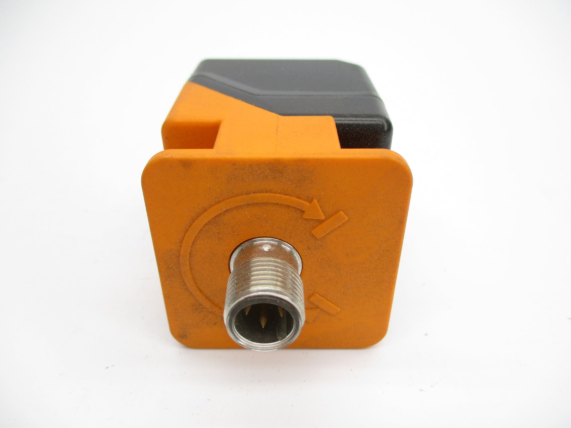 IFM EFECTOR IM5136 IMC4040-CPKG/US NSNP