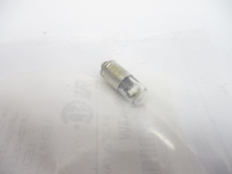 ALLEN BRADLEY 800B-N3W SER. A 12-24VAC/DC NSMP