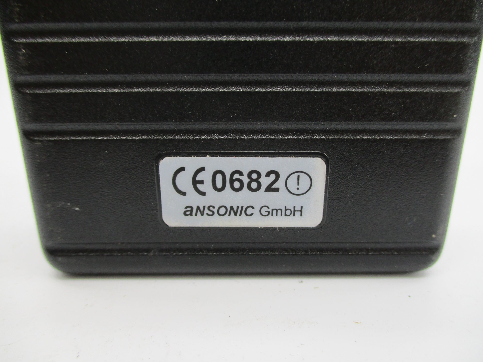 ANSONIC 0682 NSNP