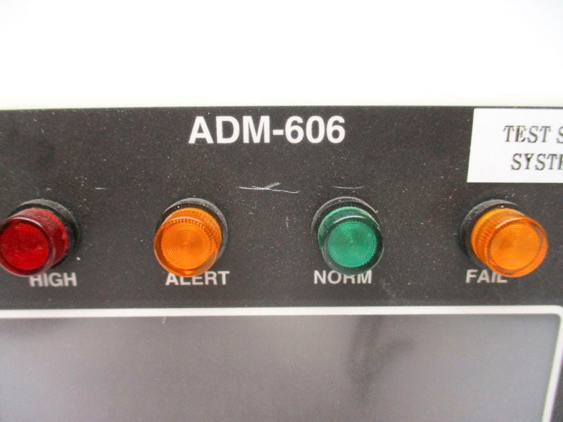 CANBERRA ADM-606 NSNP