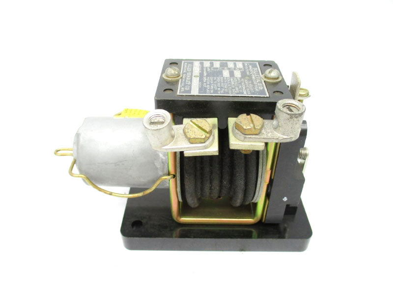 ALLEN BRADLEY 810-A12C SER. A 600V 56A NSNP